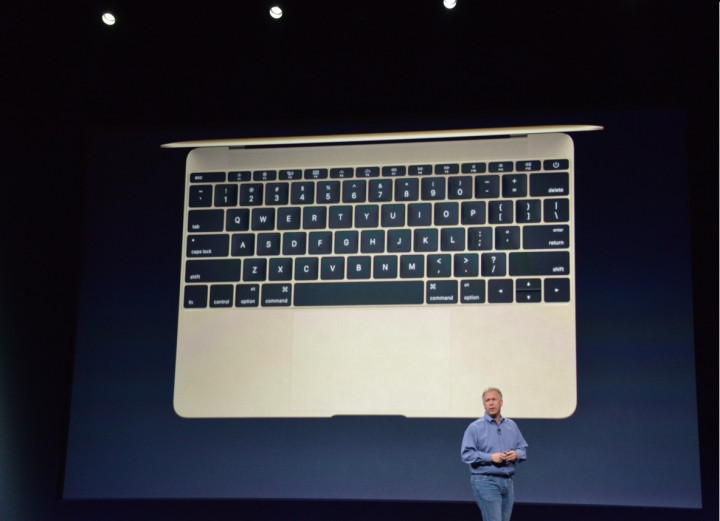 Para Fans Apple Merasa Dikhianati dengan MacBook Terbaru
