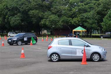 Metode Unik <i>Defensive Drive</i> Ala Rifat Sungkar