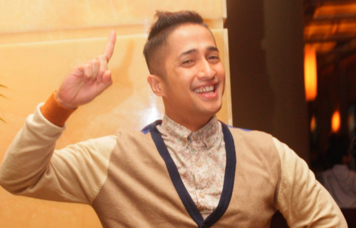 Irfan Hakim Jajal Profesi <i>Dubber</i>