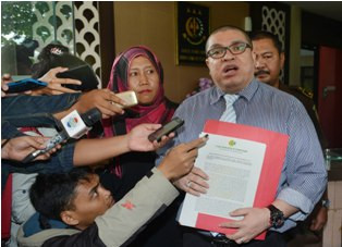 Ahok Dilaporkan ke Bareskrim Siang Ini 