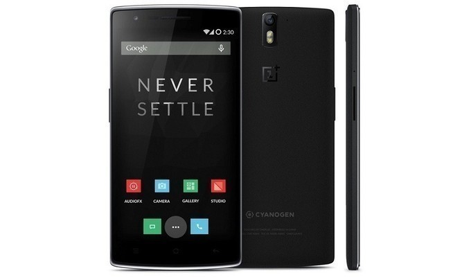 OnePlus Two Rilis September?