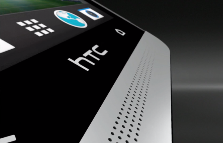 HTC akan Rilis E9, Alternatif dari One M9