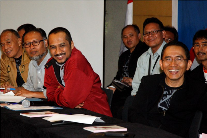 Polisi Masih Cari Bukti Kasus Adnan dan Zulkarnain