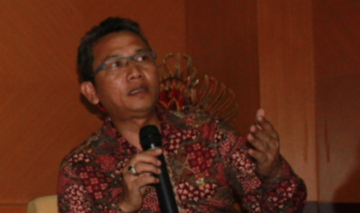 LPSK Tolak Permohonan Perlindungan Feriyani Lim