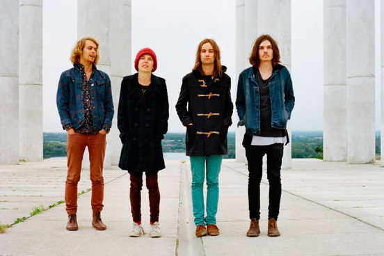 Tame Impala Gratiskan Single Terbaru