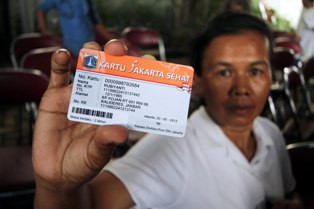 Kisruh APBD, Pengadaan Obat di Puskesmas Mendesak