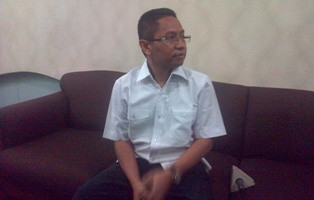 Tjatur Sapto Resmi Mundur dari Ketua Fraksi PAN