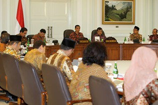 ​Pemerintah Berencana Hapus Utang Pemprov Aceh