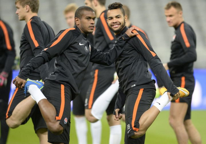 Preview: Bayern Muenchen vs Shakhtar Donetsk