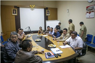 Ini Konsultan e-Budgeting APBD DKI 2015  