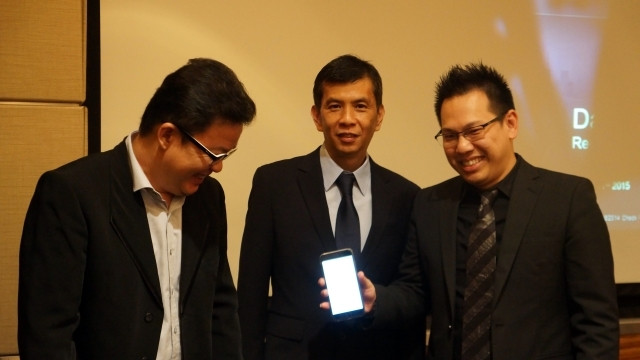 Check Point Hadirkan Tiga Aplikasi Mobile untuk Korporat