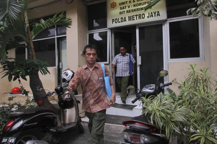 Polda Metro Sita Rp1,5 M dari Seorang Saksi Kasus UPS