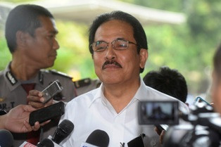 ​Pemerintah Bahas Penghapusan Utang Pemda