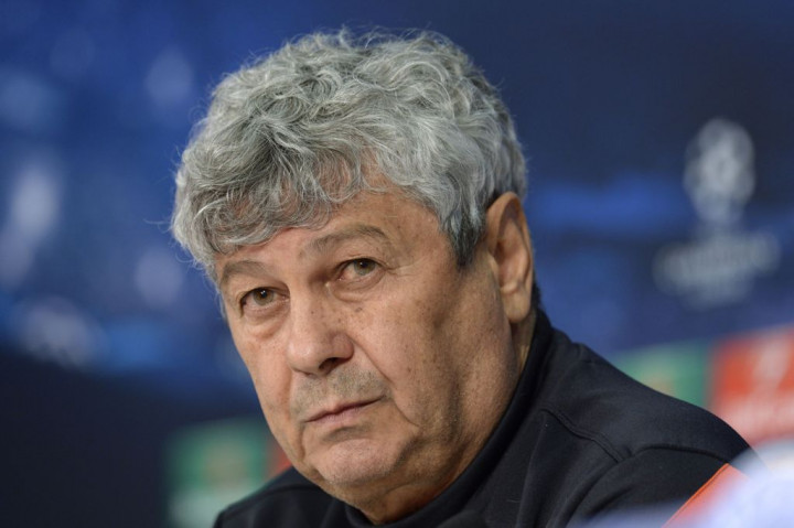 Pelatih Shakhtar: Tim Terbaik Tak Selalu Menang