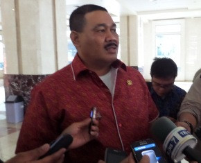 Keterangan Konsultan E-budgeting Dinilai Janggal