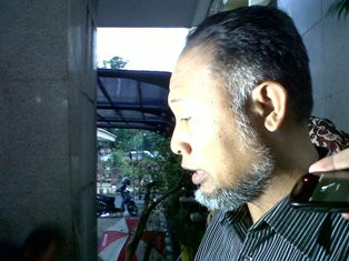 Polri Bantah Kriminalisasi, BW: Ada Semacam Diskriminasi