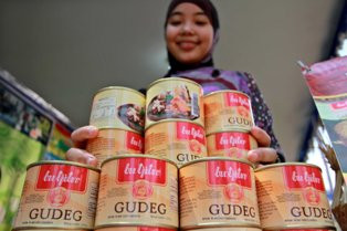 Pelaku Usaha Mamin Usulkan Insentif Kredit Ekspor