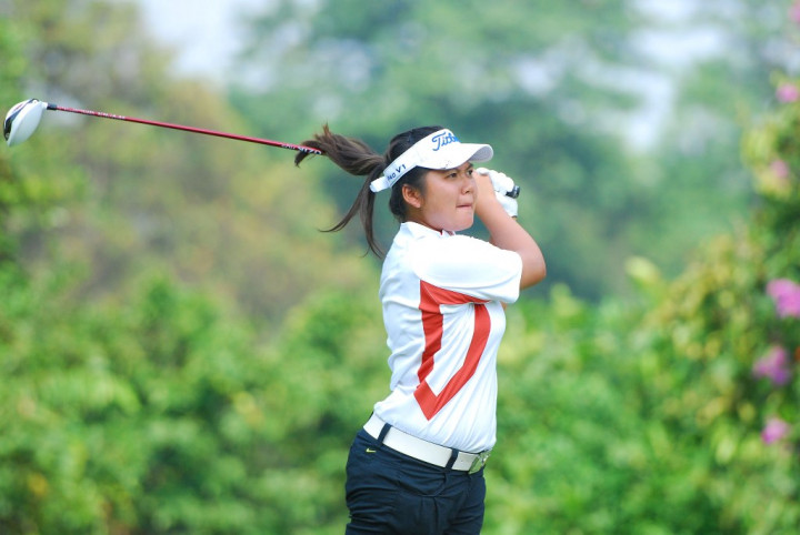 Jakarta Bidik Empat Emas di PON 2016