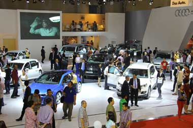 GAIKINDO Gelar Pameran untuk Rangsang Investor  