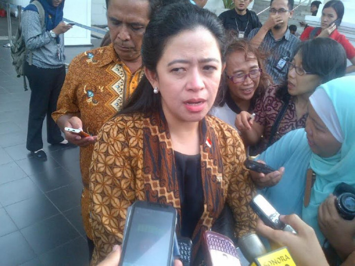 Menteri Puan Ajak Peneliti Ikut Jadi Bagian Gerakan Revolusi Mental