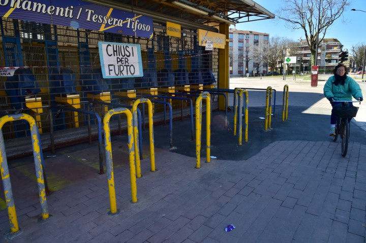 Investor Amerika Tertarik Beli Parma