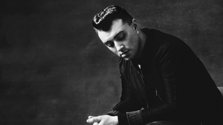 ​Inilah Teman Sam Smith Saat Lewati <i>Laryngitis</i> 