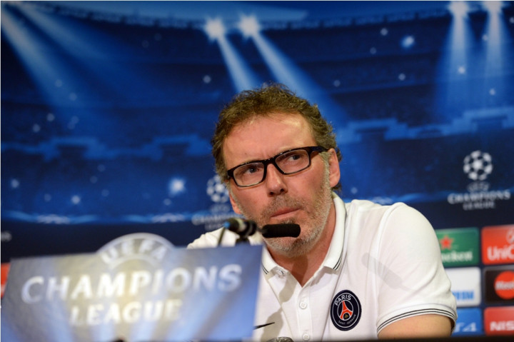 Blanc: Kami akan Menyerang Chelsea!  