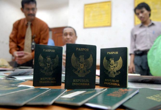 WNI Hilang di Turki, Imigrasi Perketat Pembuatan Paspor