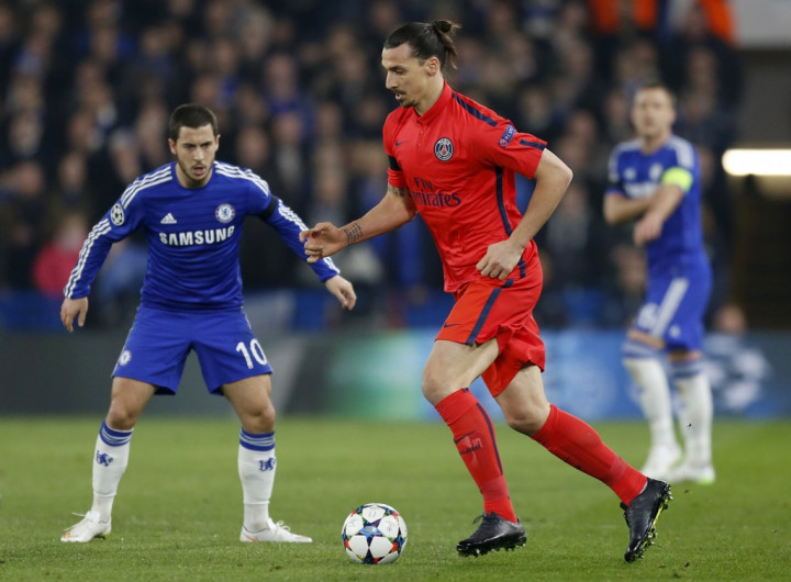 PSG Terbiasa Meraih Hasil Positif Ketika Bermain Dengan 10 Orang 