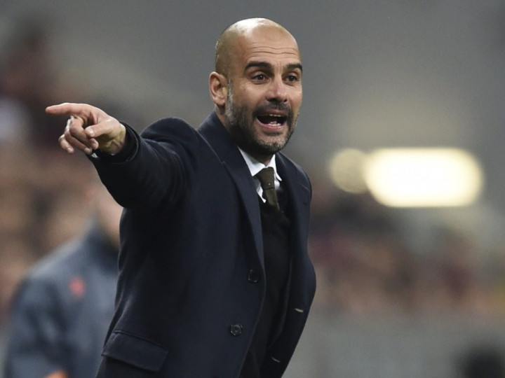 Bayern Menang 7-0, Guardiola Puji Shakhtar Donetsk