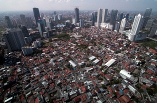 Belajar dari Krisis Kredit Perumahan di AS