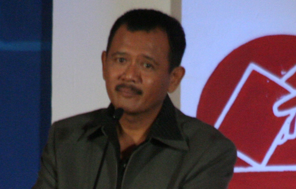 Ki Gendeng Pamungkas (Foto:MI)