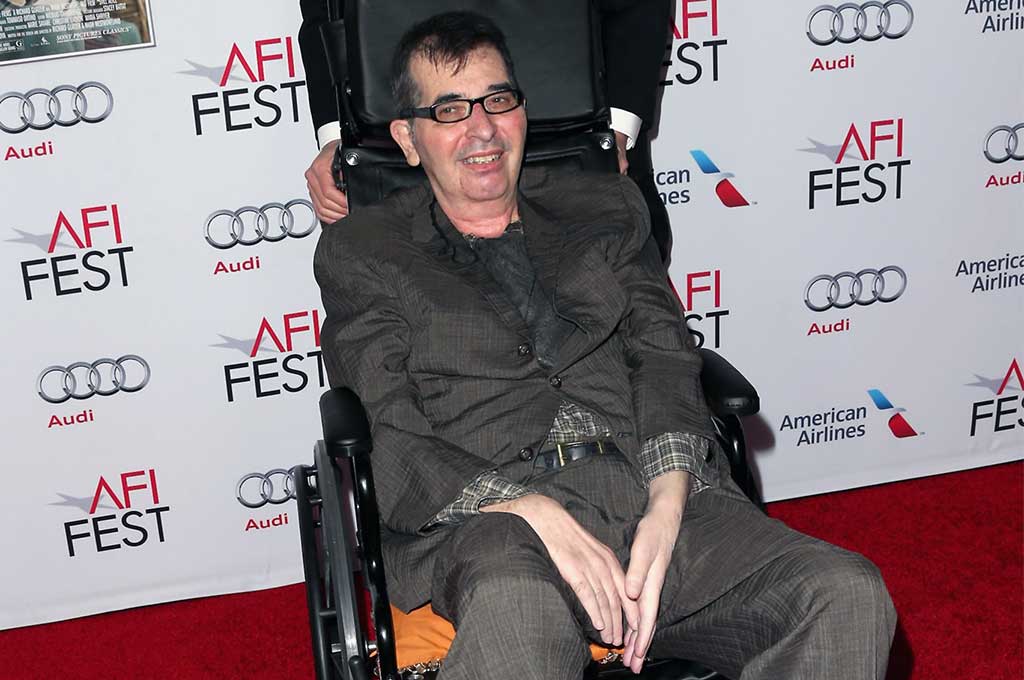 Sutradara Richard Glatzer Meninggal Dunia