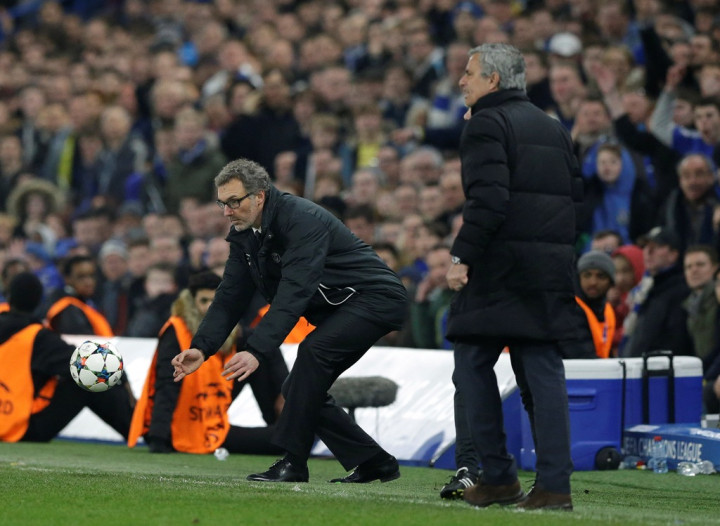 PSG Bakal Banding soal Kartu Merah Ibra