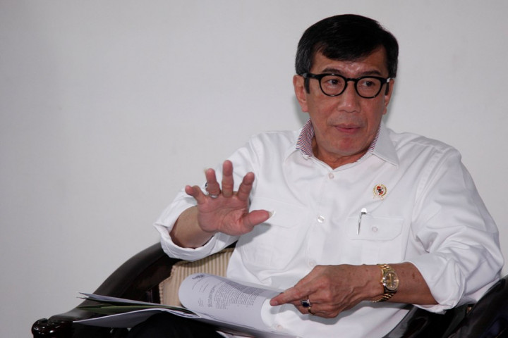 Romli dan Zainal Arifin Disebut Masuk Daftar Calon Pansel Pimpinan KPK