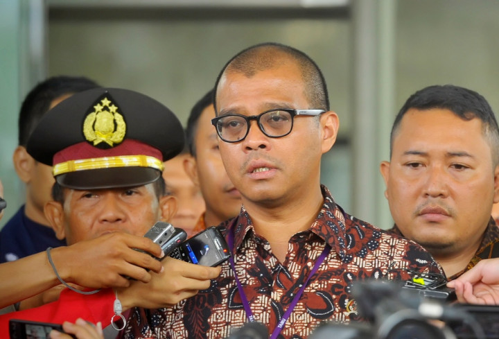 Diam-Diam, Seskab Andi Diperiksa Bareskrim Terkait Kasus Abraham Samad