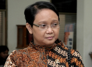 Menlu: Ada Indikasi 16 WNI yang Ditangkap Berbeda dari yang Hilang