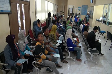 Kantor Imigrasi Perketat Pengajuan Paspor untuk Umrah