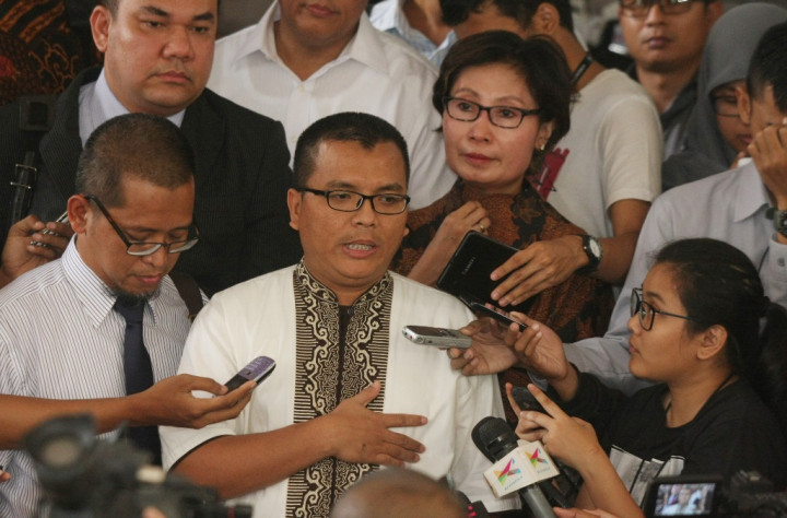 Polri: Harusnya Denny Indrayana Jelaskan ke Penyidik