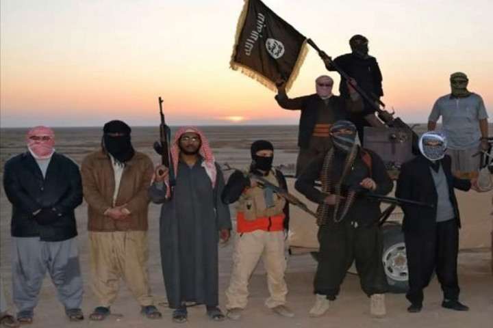 BNPT: Pemerintah akan Tingkatkan <i>Early Warning Sistem</i>