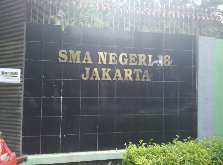 BOP Mandek, Sekolah Talangi Uang Listrik Rp 66 Juta 