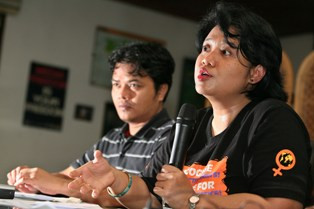 ​Pemerintah Diminta Ubah Peradilan Militer