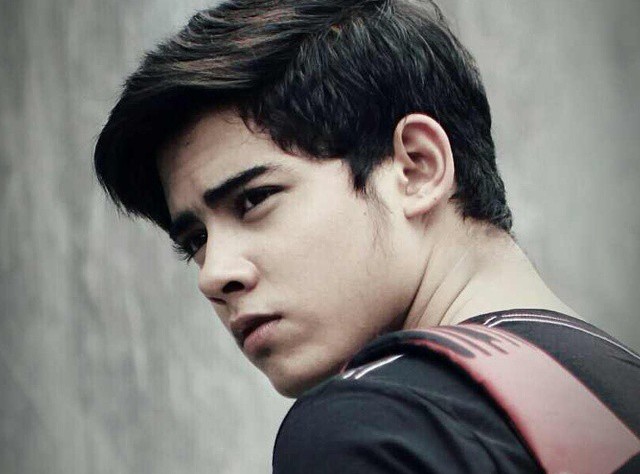 Dicap Artis <i>Settingan</i>, Ini Tanggapan Aliando Syarief