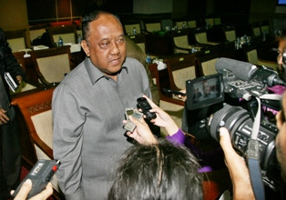 BIN Dalami Temuan 16 WNI di Turki