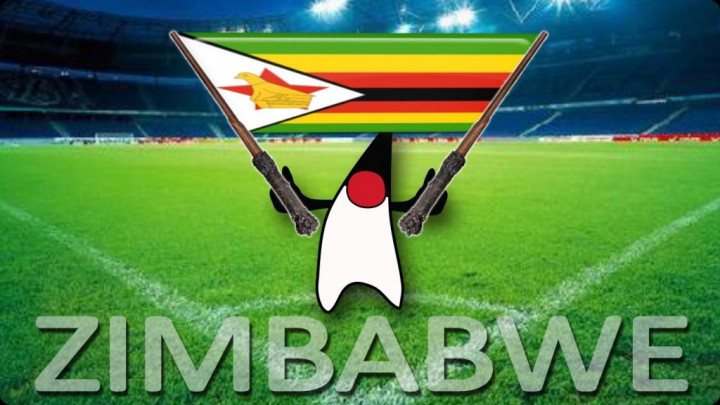 Tunggak Gaji Pelatih, Zimbabwe Dilarang Ikut Kualifikasi PD 2018