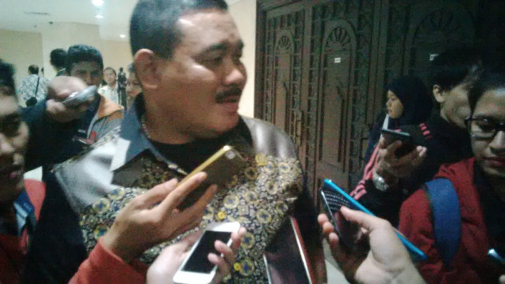 Kalah dari Ahok, DPRD Terpacu Kerja Lebih Keras 