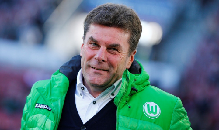 Wolfsburg Menang Meyakinkan, Pelatih Yakin Eliminasi Inter