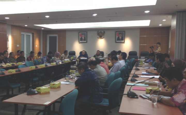 Senin, Tim Angket DPRD DKI Panggil SKPD