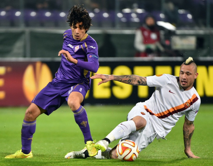 Data dan Fakta Menarik Leg Pertama 16 Besar Liga Europa