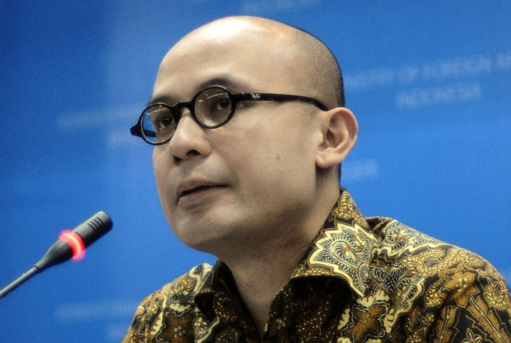 Kemenlu Belum Pastikan Kepulangan 16 WNI yang Ditangkap di Turki    